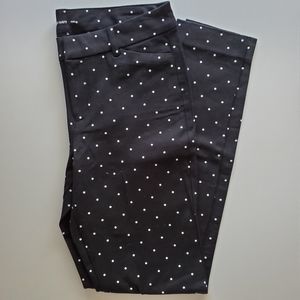 Old Navy Polka-dot Pants